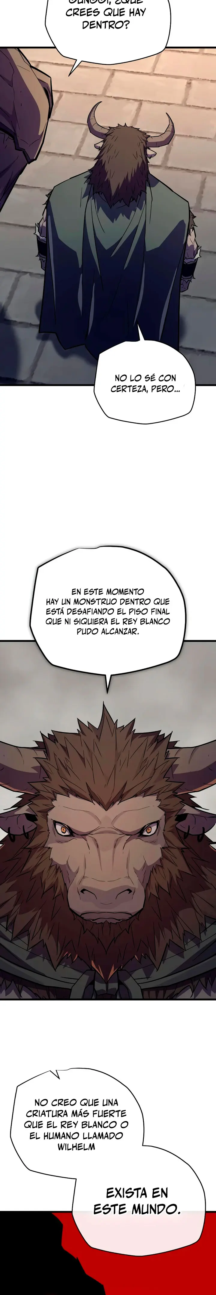 Empiezo con 13 Rasgos Ocultos Capitulo 27 página 35