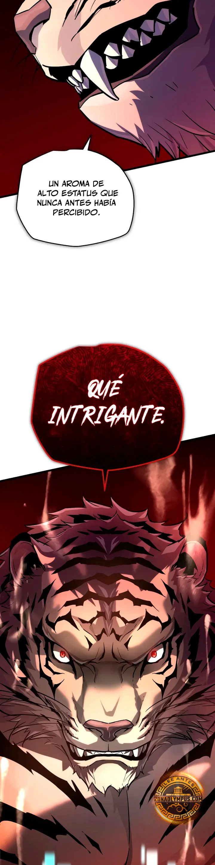 Empiezo con 13 Rasgos Ocultos Capitulo 27 página 48