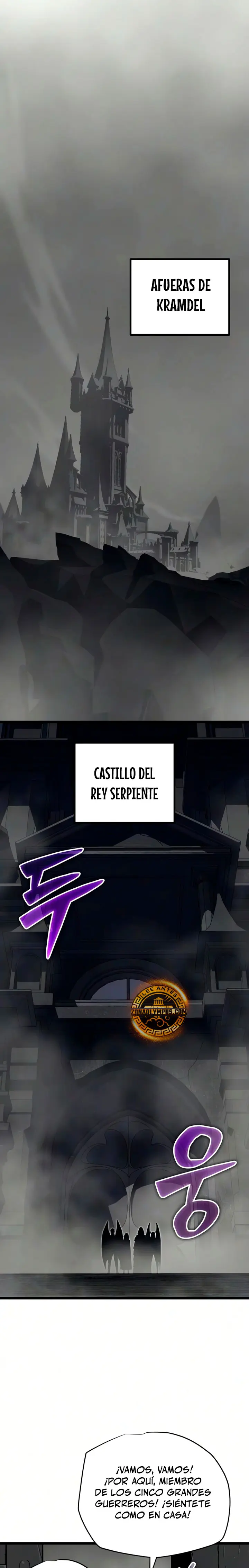 Empiezo con 13 Rasgos Ocultos Capitulo 29 página 14