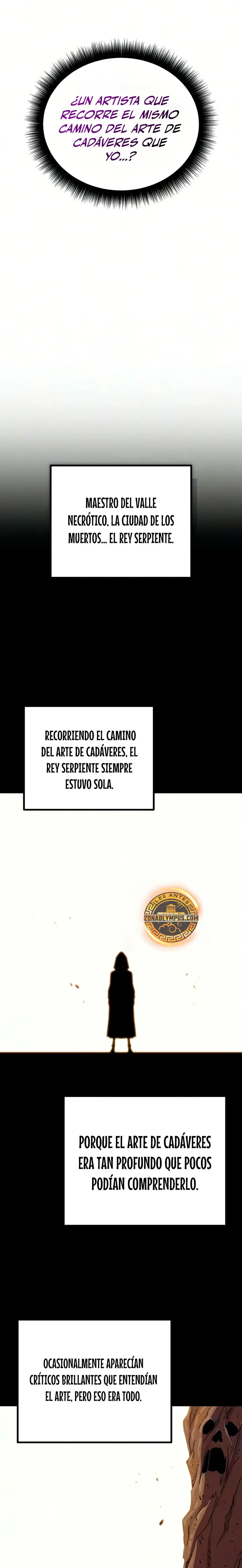 Empiezo con 13 Rasgos Ocultos Capitulo 29 página 35