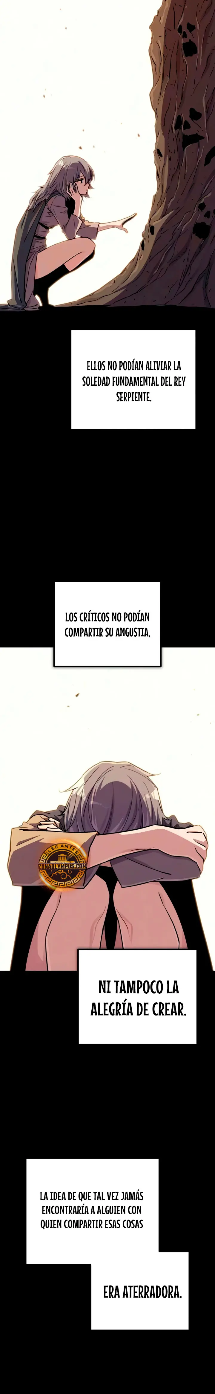 Empiezo con 13 Rasgos Ocultos Capitulo 29 página 36