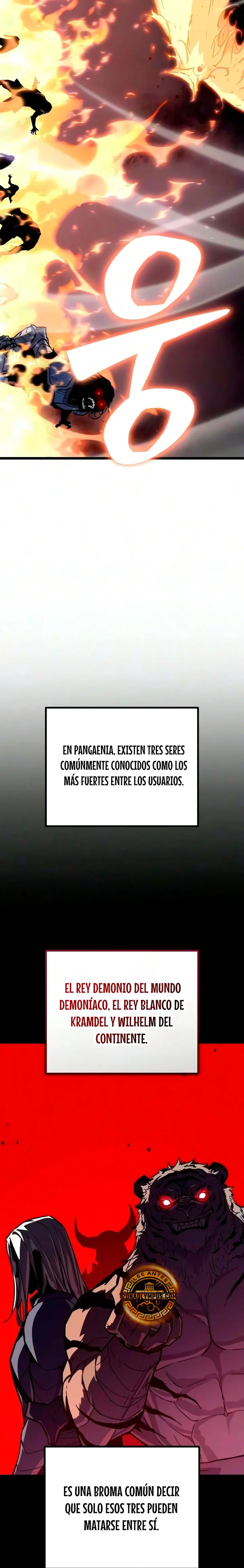 Empiezo con 13 Rasgos Ocultos Capitulo 31 página 16