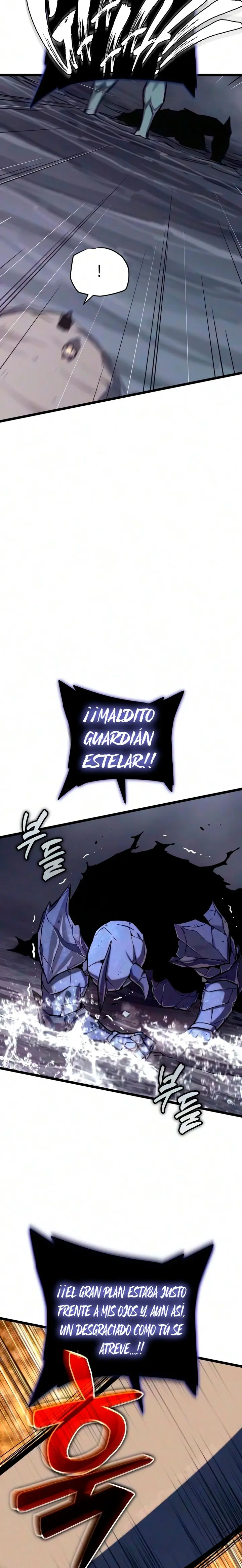 Empiezo con 13 Rasgos Ocultos Capitulo 31 página 22