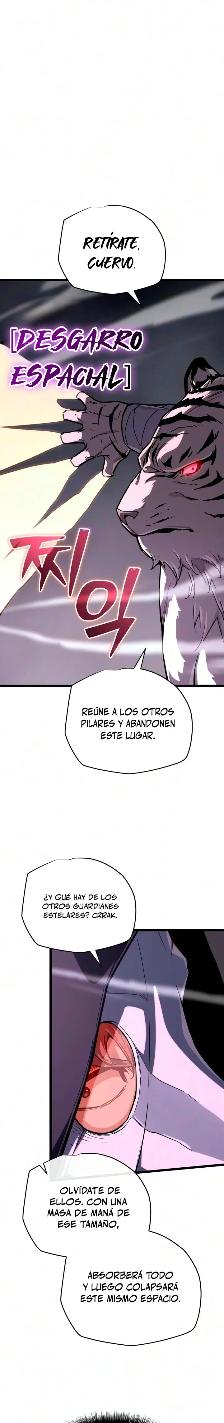 Empiezo con 13 Rasgos Ocultos Capitulo 31 página 32