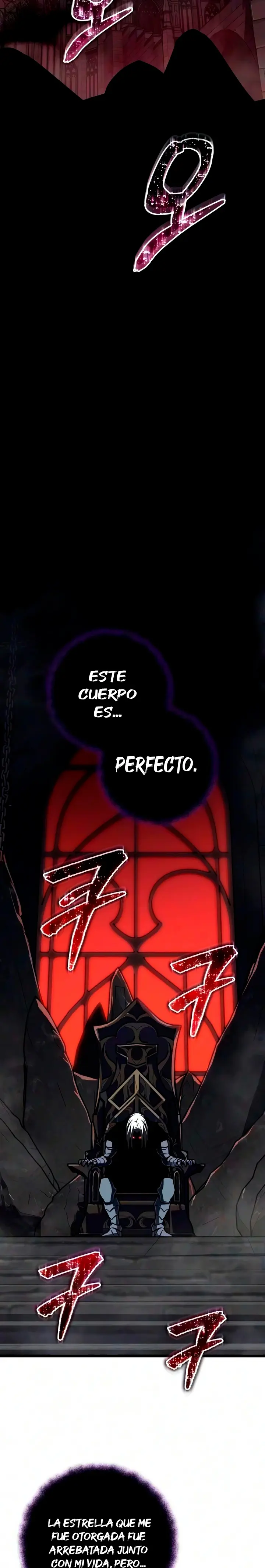Empiezo con 13 Rasgos Ocultos Capitulo 43 página 29