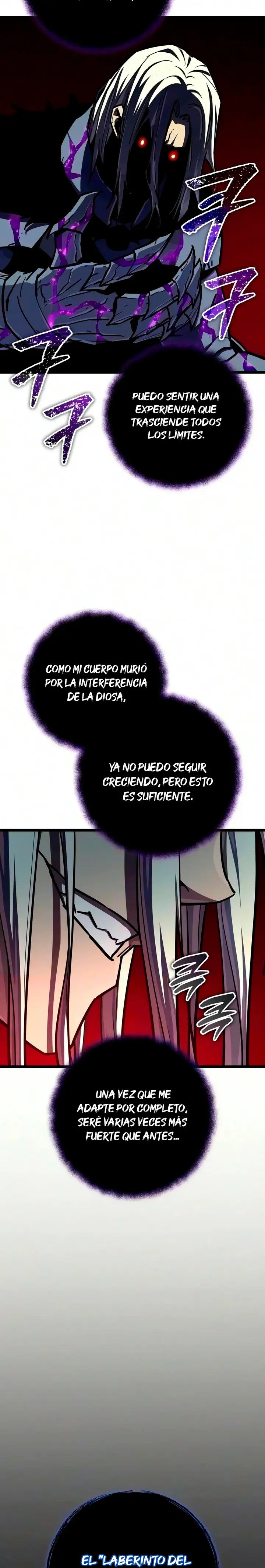 Empiezo con 13 Rasgos Ocultos Capitulo 43 página 30
