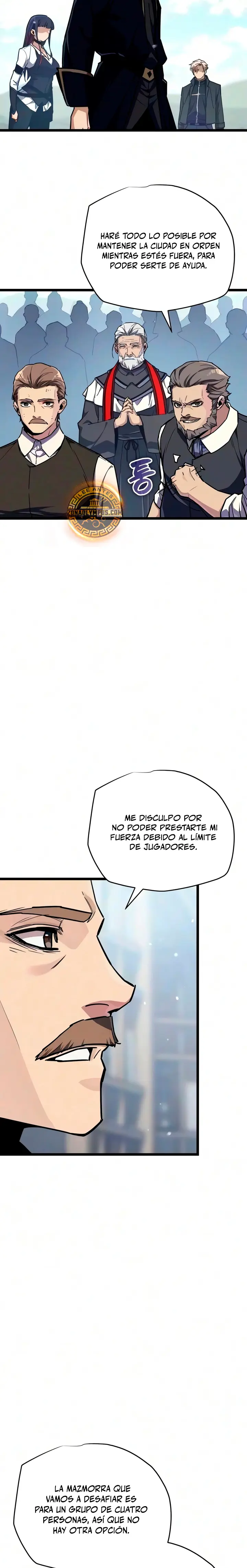 Empiezo con 13 Rasgos Ocultos Capitulo 37 página 4
