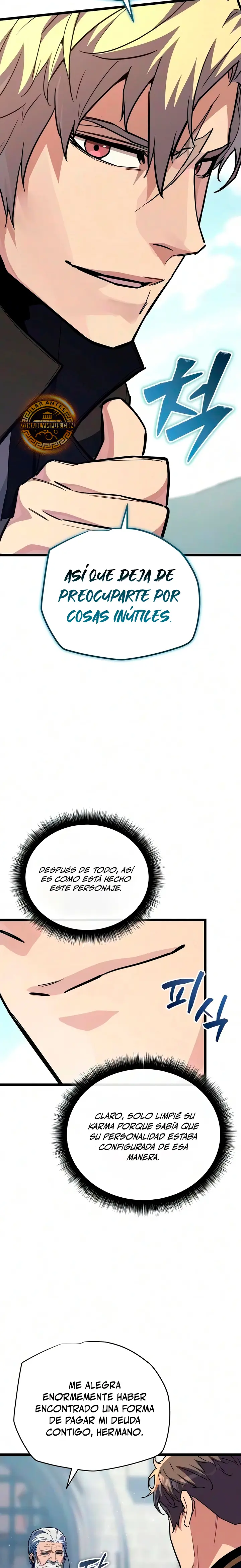 Empiezo con 13 Rasgos Ocultos Capitulo 37 página 15