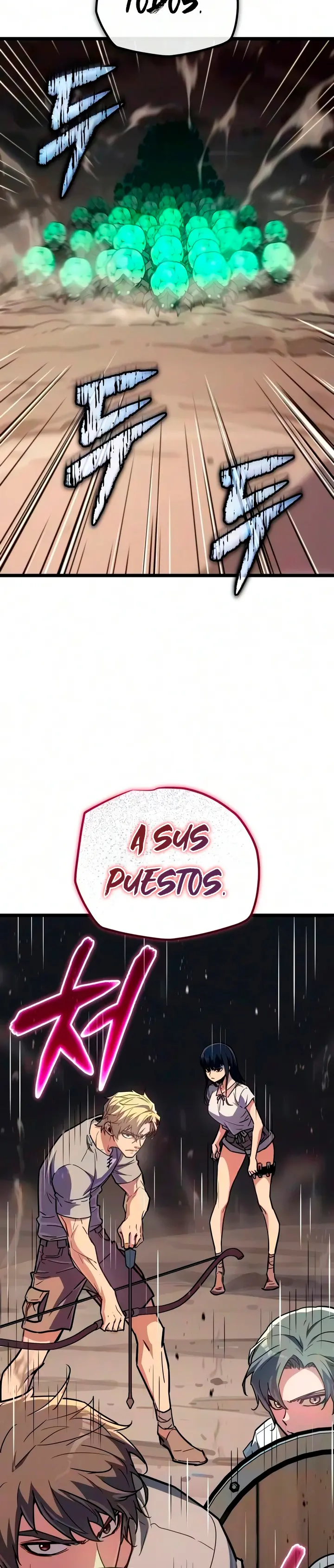Empiezo con 13 Rasgos Ocultos Capitulo 37 página 33