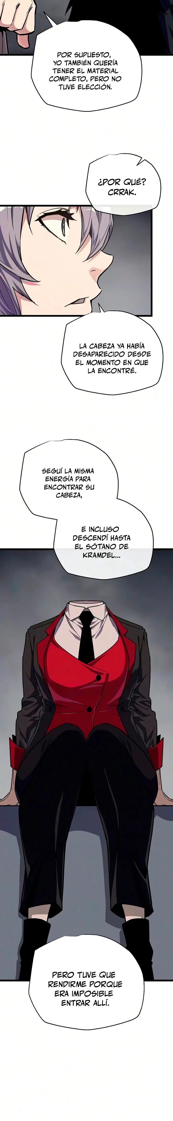Empiezo con 13 Rasgos Ocultos Capitulo 30 página 14