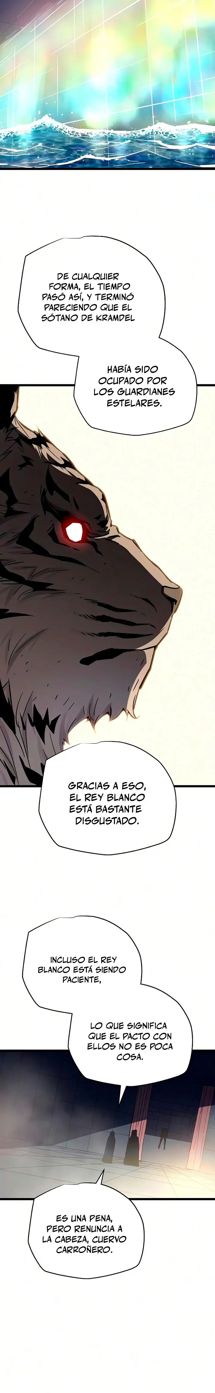 Empiezo con 13 Rasgos Ocultos Capitulo 30 página 17