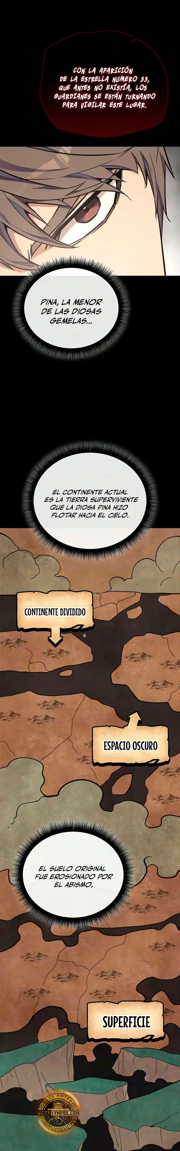 Empiezo con 13 Rasgos Ocultos Capitulo 30 página 26