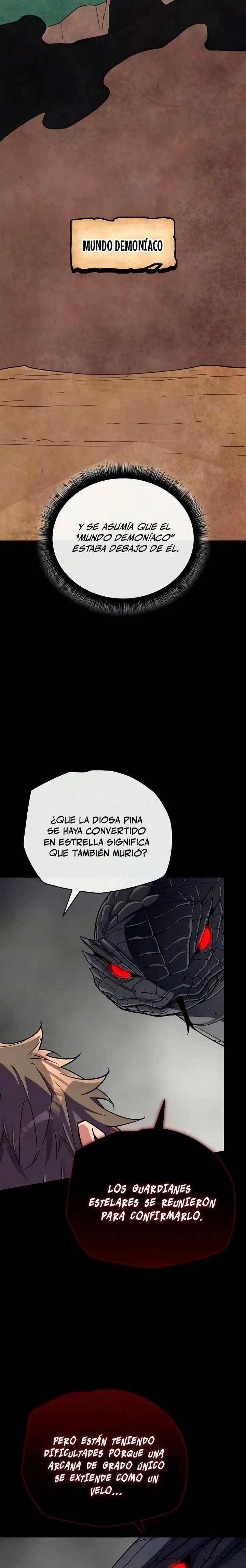 Empiezo con 13 Rasgos Ocultos Capitulo 30 página 27