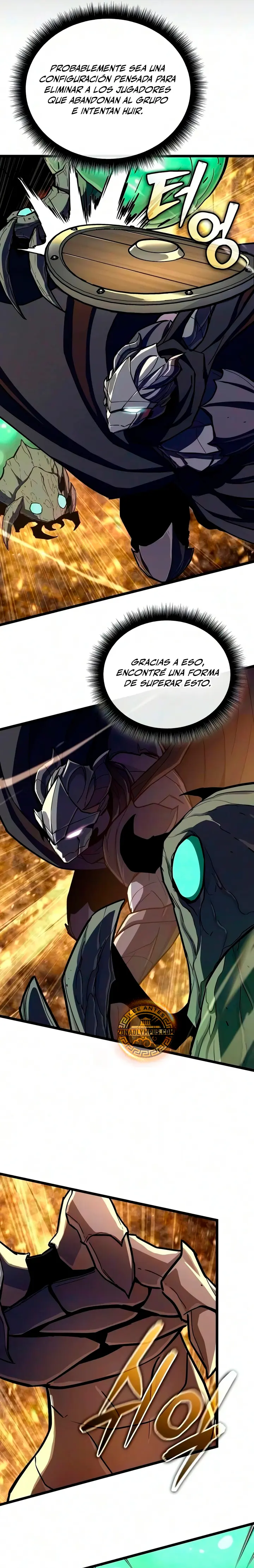 Empiezo con 13 Rasgos Ocultos Capitulo 38 página 14