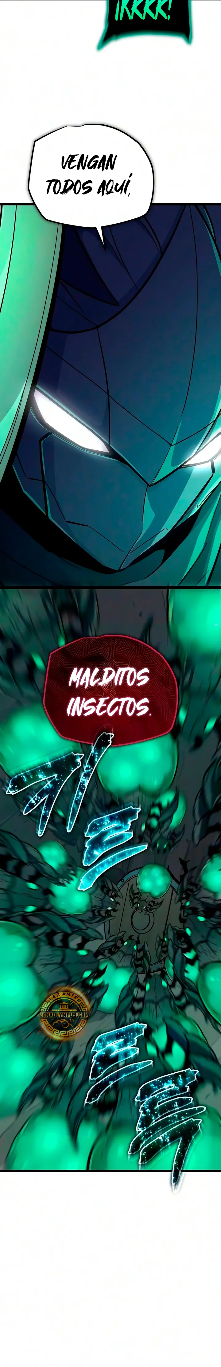 Empiezo con 13 Rasgos Ocultos Capitulo 38 página 17