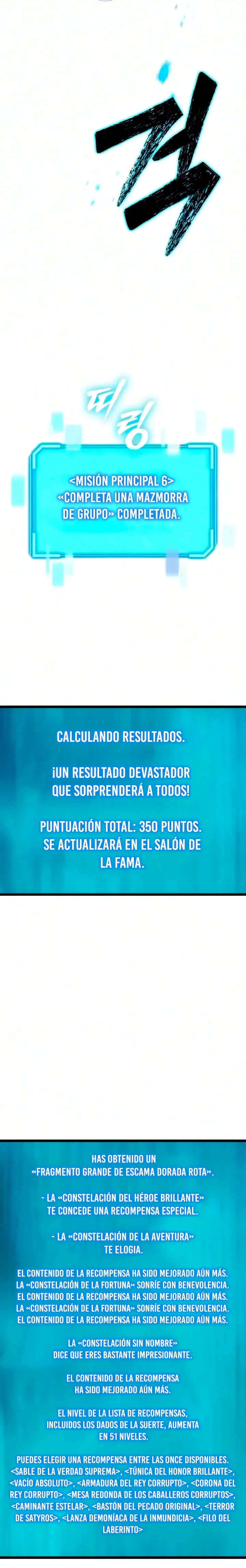 Empiezo con 13 Rasgos Ocultos Capitulo 42 página 4