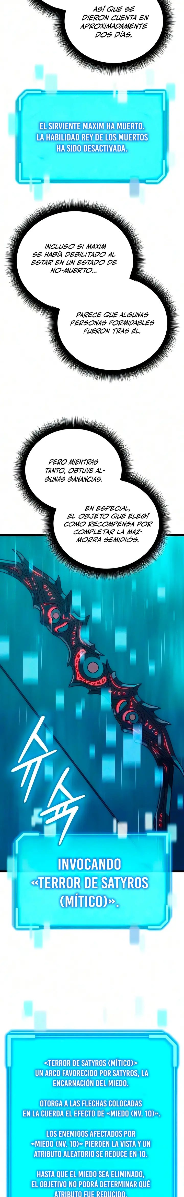 Empiezo con 13 Rasgos Ocultos Capitulo 42 página 36