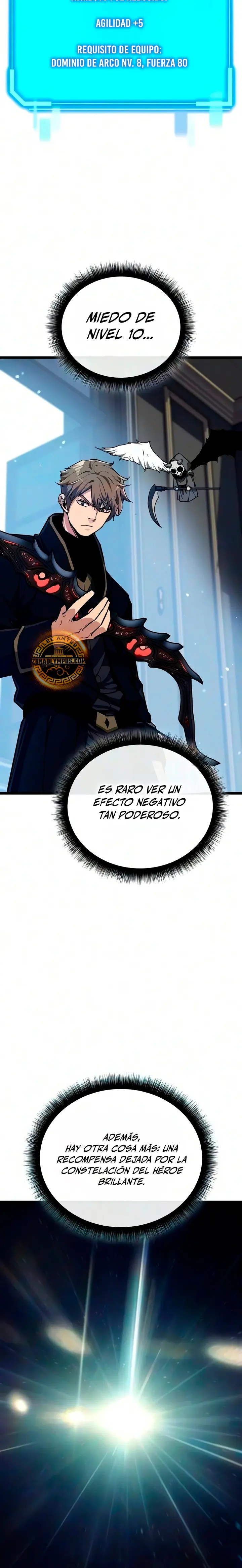 Empiezo con 13 Rasgos Ocultos Capitulo 42 página 37