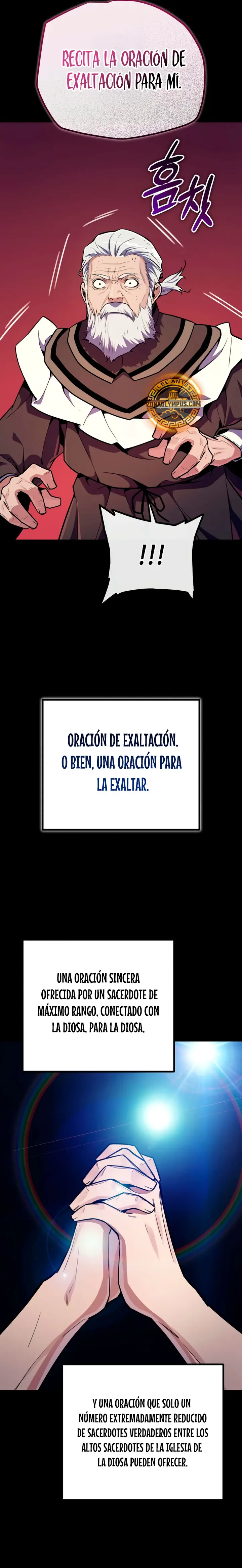 Empiezo con 13 Rasgos Ocultos Capitulo 22 página 26