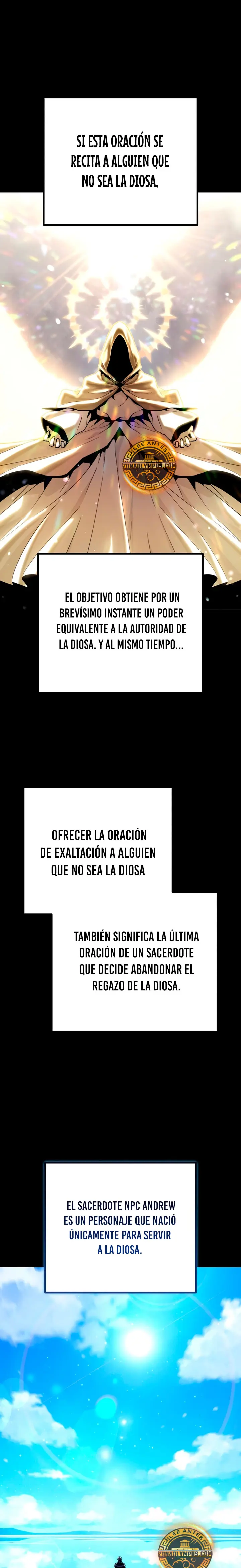 Empiezo con 13 Rasgos Ocultos Capitulo 22 página 27