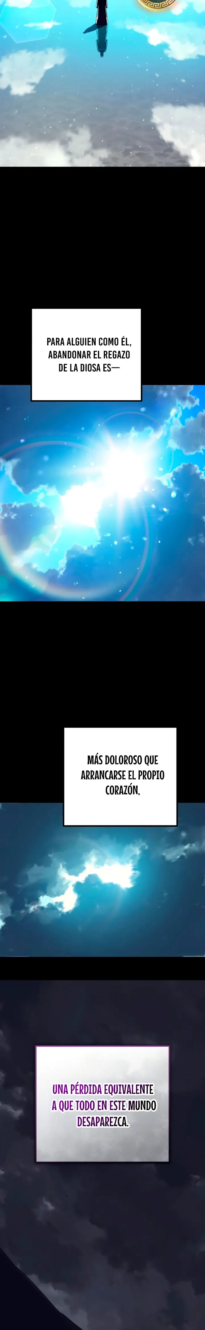 Empiezo con 13 Rasgos Ocultos Capitulo 22 página 28
