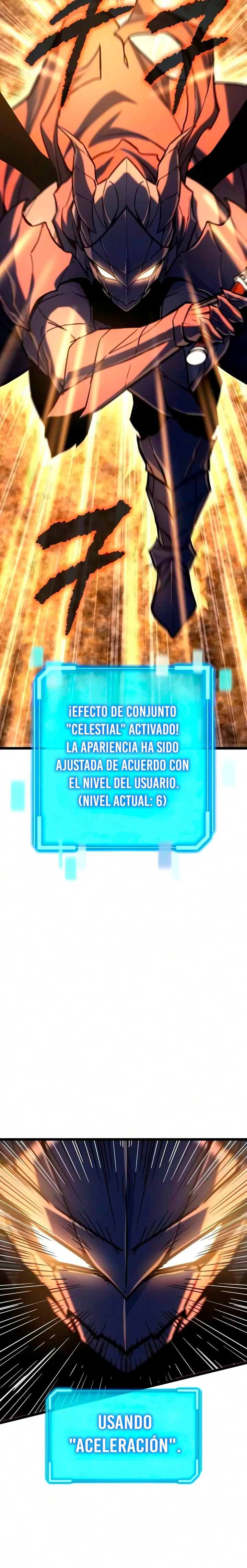 Empiezo con 13 Rasgos Ocultos Capitulo 35 página 21