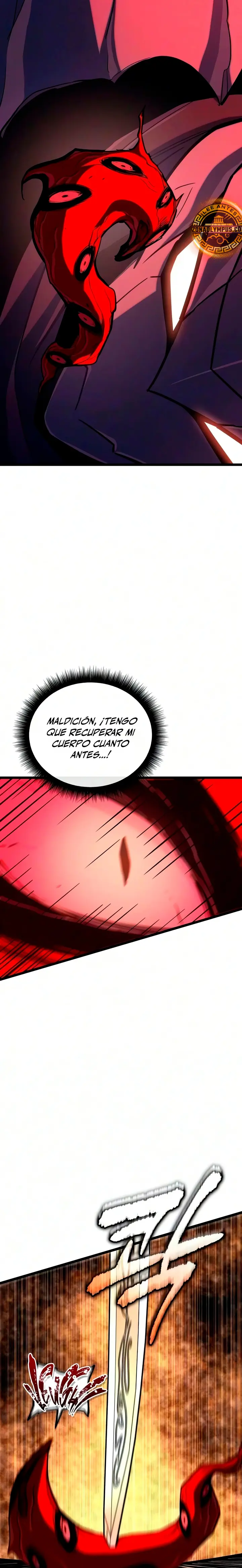 Empiezo con 13 Rasgos Ocultos Capitulo 35 página 33
