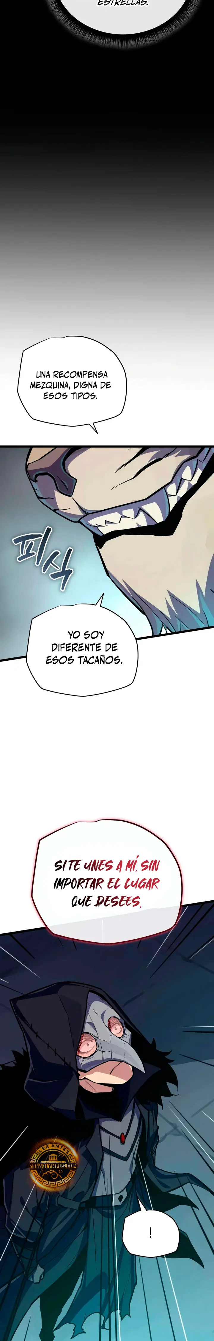 Empiezo con 13 Rasgos Ocultos Capitulo 33 página 5