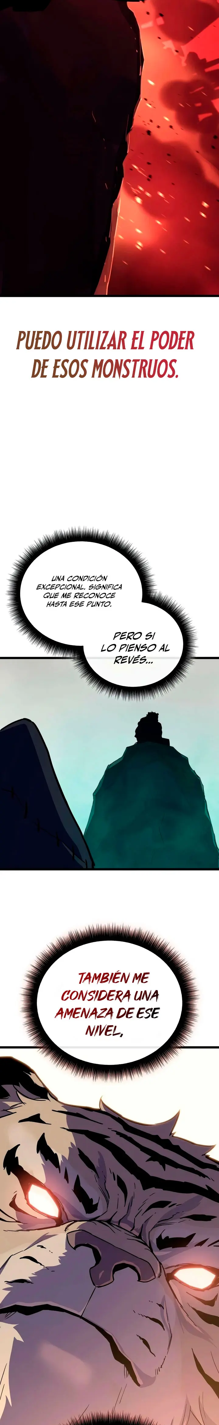 Empiezo con 13 Rasgos Ocultos Capitulo 33 página 8