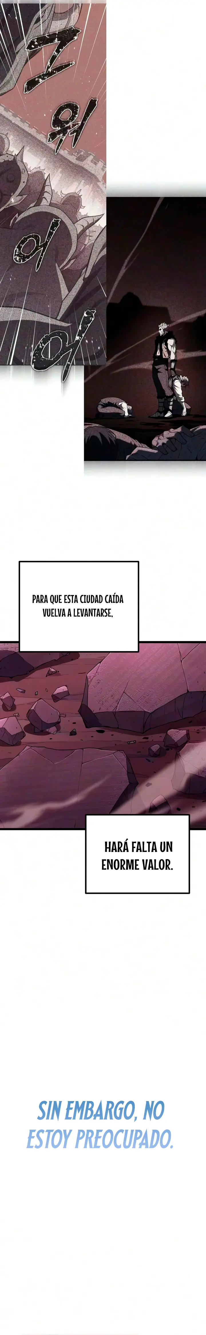 Empiezo con 13 Rasgos Ocultos Capitulo 36 página 7