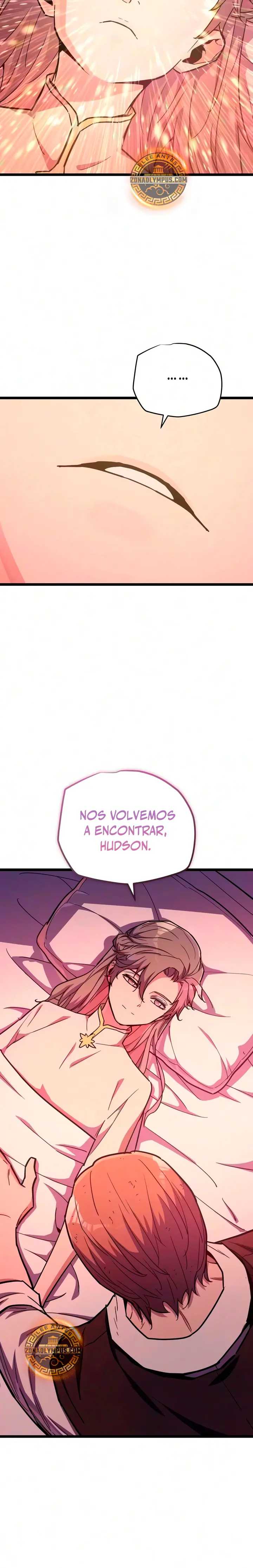 Empiezo con 13 Rasgos Ocultos Capitulo 36 página 13