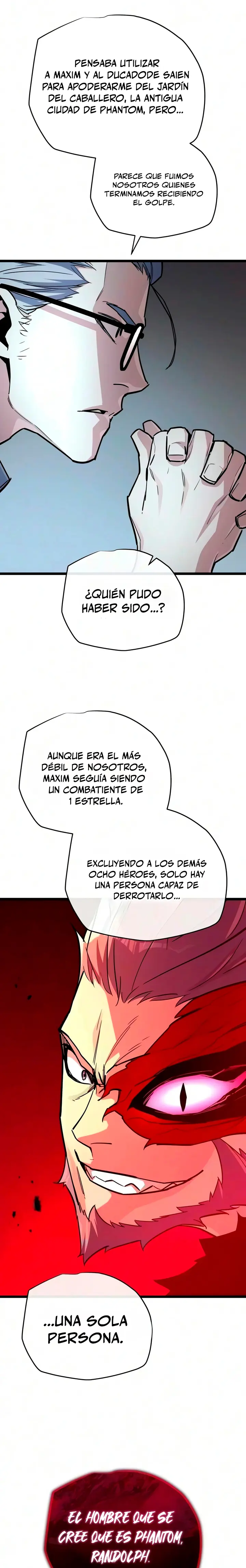 Empiezo con 13 Rasgos Ocultos Capitulo 36 página 26