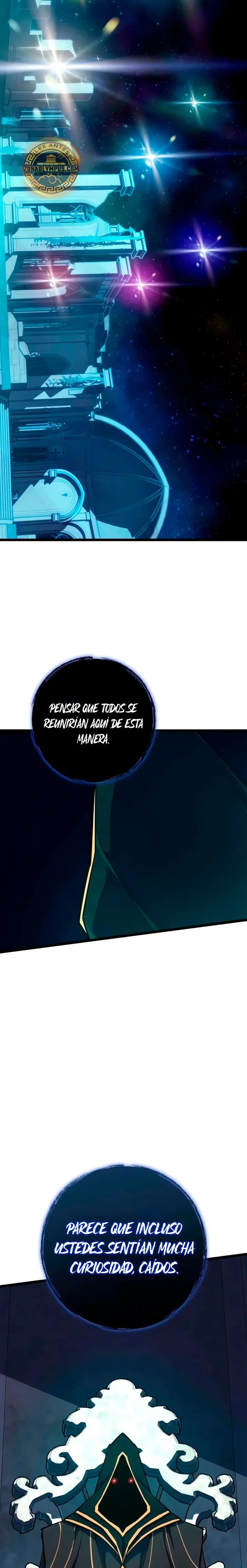 Empiezo con 13 Rasgos Ocultos Capitulo 41 página 3