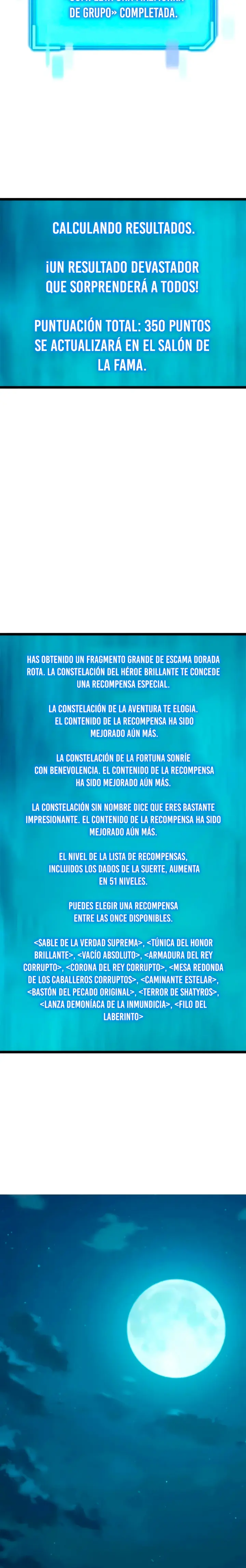 Empiezo con 13 Rasgos Ocultos Capitulo 41 página 28