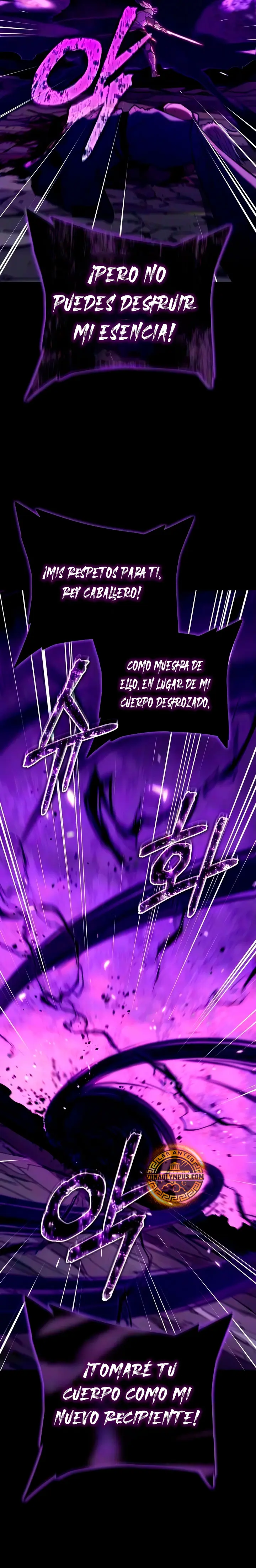 Empiezo con 13 Rasgos Ocultos Capitulo 32 página 20