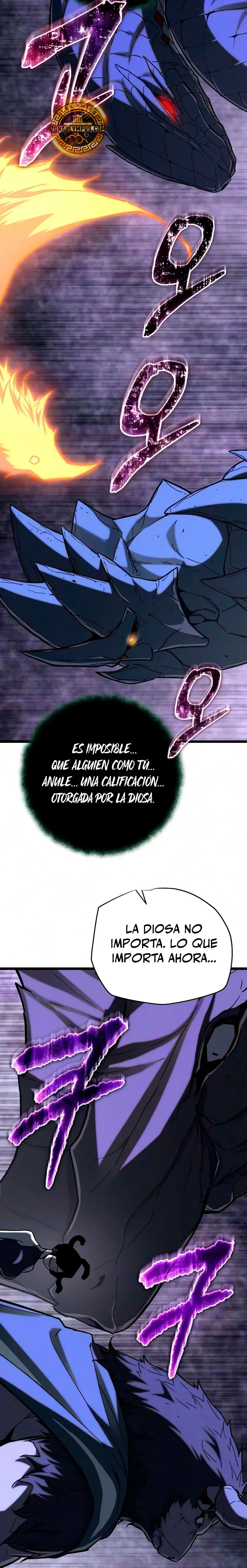 Empiezo con 13 Rasgos Ocultos Capitulo 32 página 33