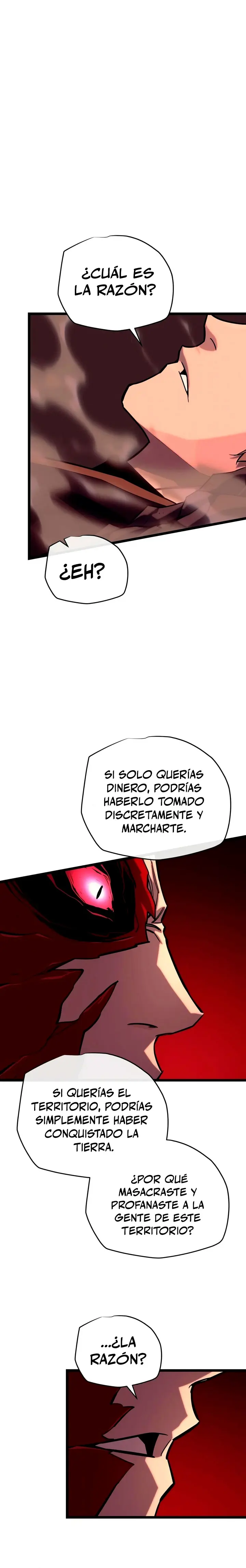 Empiezo con 13 Rasgos Ocultos Capitulo 34 página 25