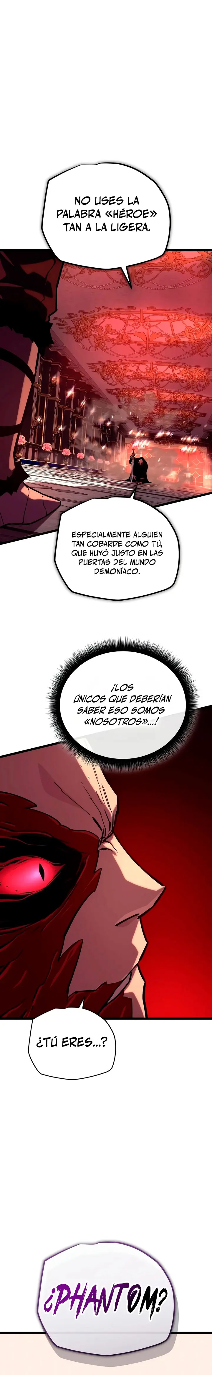 Empiezo con 13 Rasgos Ocultos Capitulo 34 página 27
