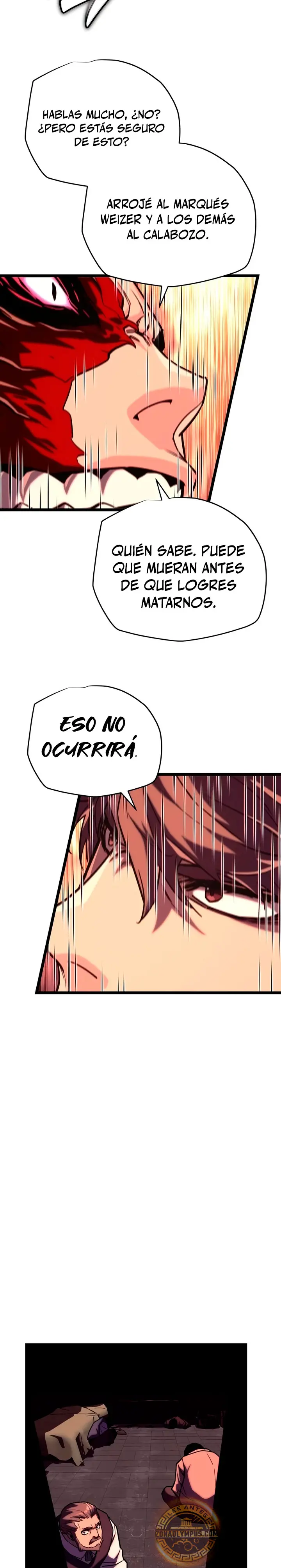 Empiezo con 13 Rasgos Ocultos Capitulo 34 página 34