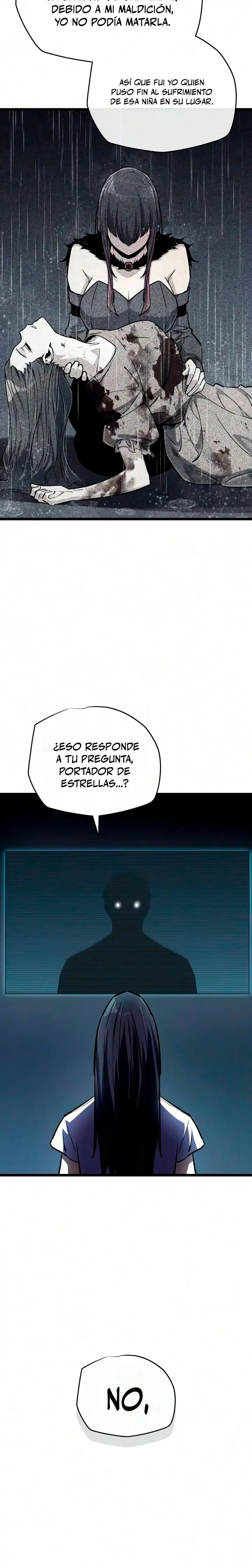 Empiezo con 13 Rasgos Ocultos Capitulo 39 página 34