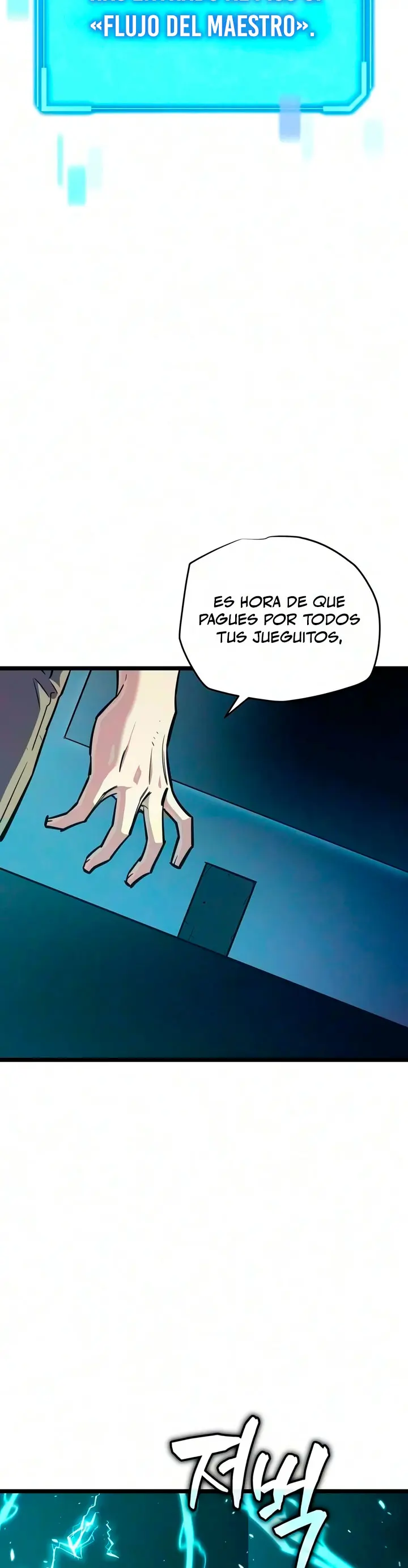 Empiezo con 13 Rasgos Ocultos Capitulo 39 página 41