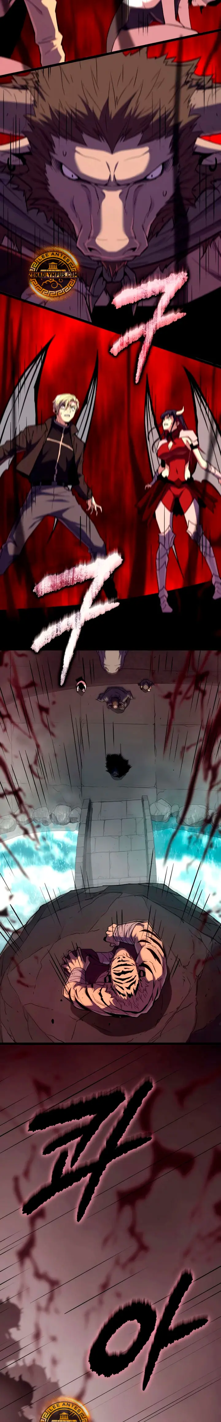 Empiezo con 13 Rasgos Ocultos Capitulo 28 página 22