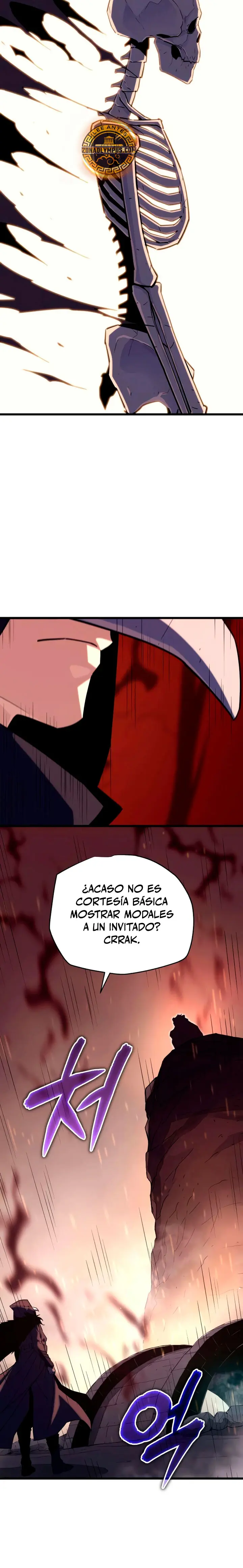 Empiezo con 13 Rasgos Ocultos Capitulo 28 página 25