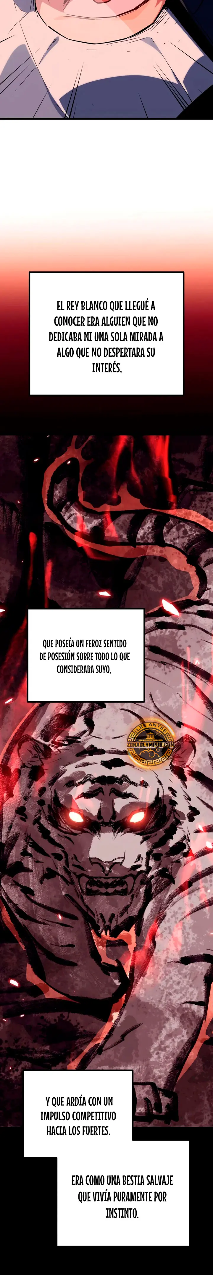 Empiezo con 13 Rasgos Ocultos Capitulo 28 página 29
