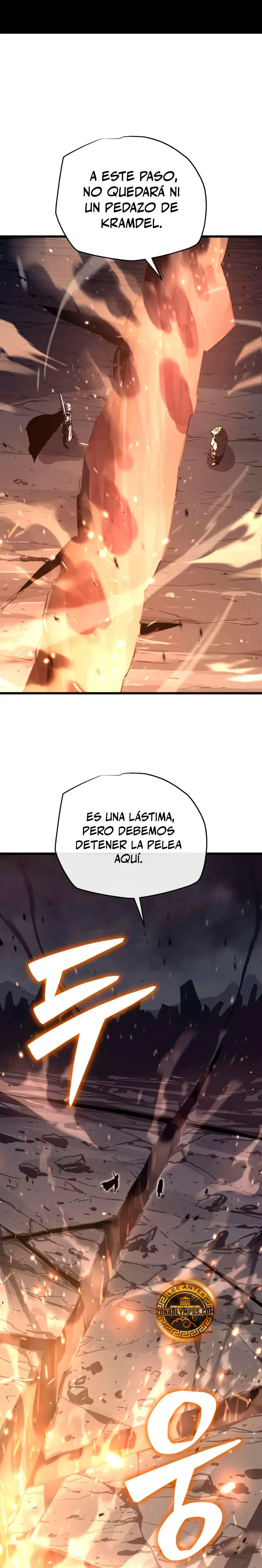 Empiezo con 13 Rasgos Ocultos Capitulo 28 página 30