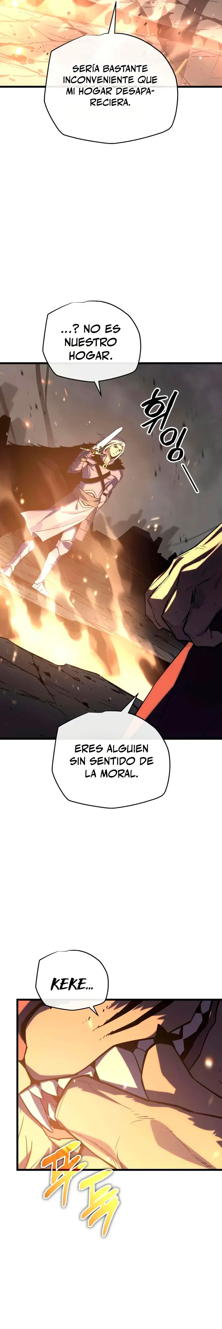 Empiezo con 13 Rasgos Ocultos Capitulo 28 página 31