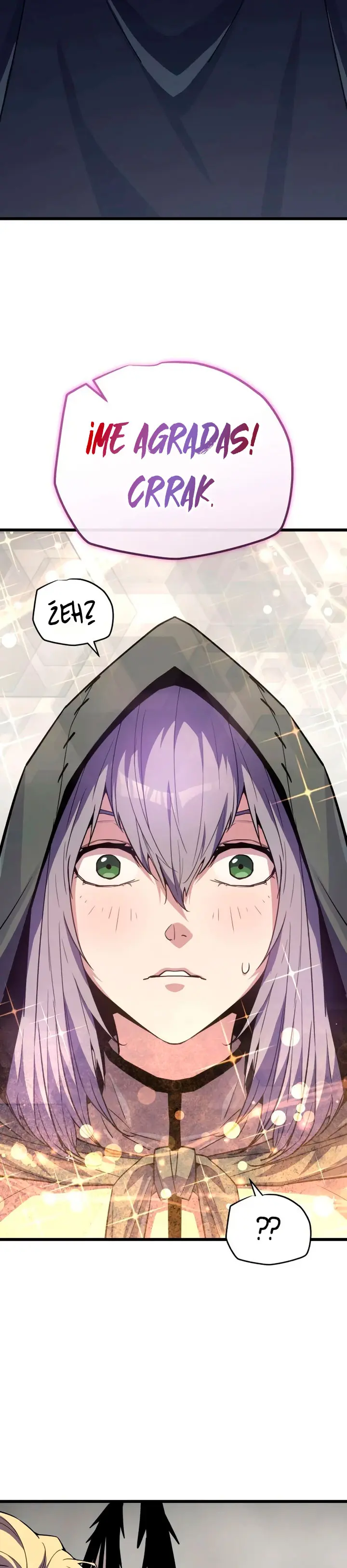 Empiezo con 13 Rasgos Ocultos Capitulo 28 página 45