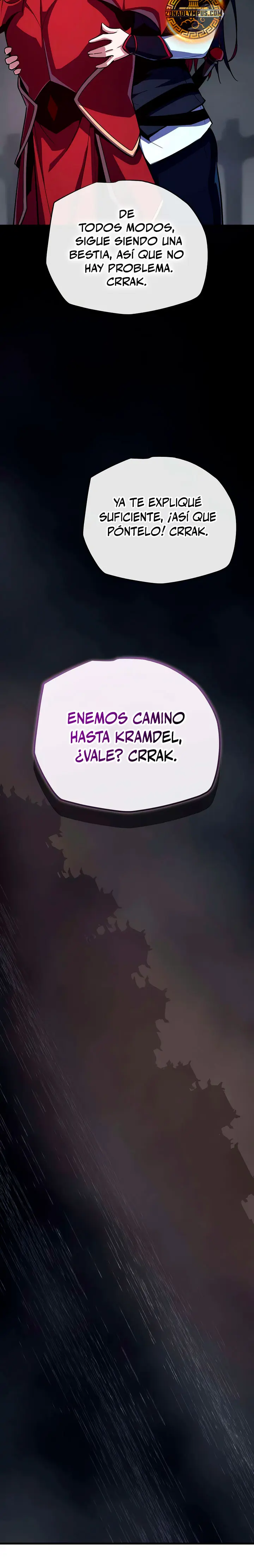 Empiezo con 13 Rasgos Ocultos Capitulo 24 página 15