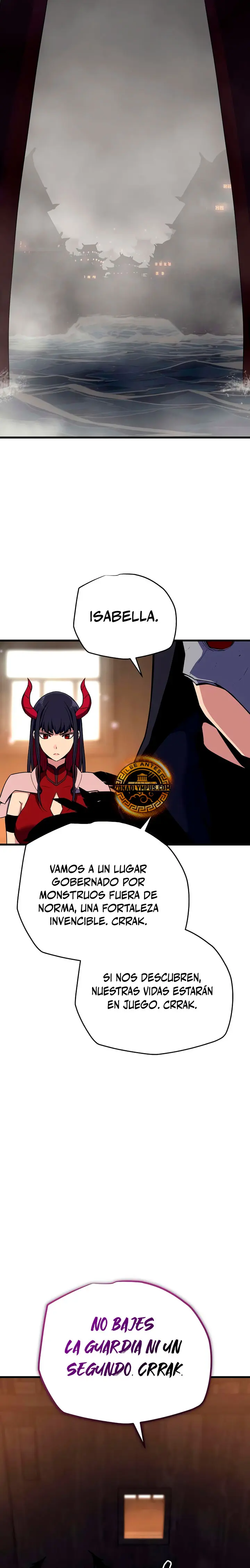 Empiezo con 13 Rasgos Ocultos Capitulo 24 página 28