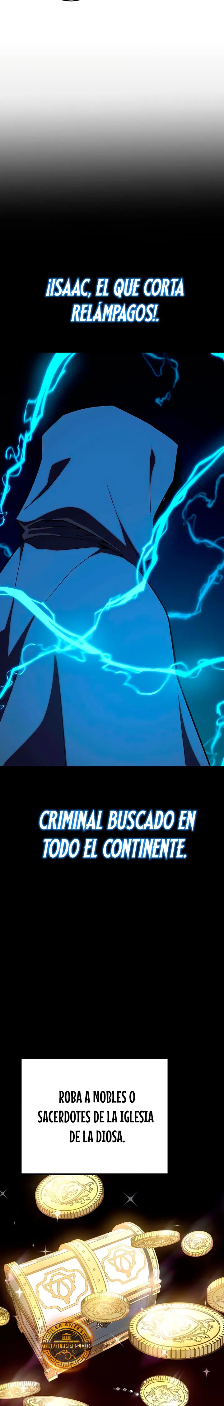 Empiezo con 13 Rasgos Ocultos Capitulo 24 página 33